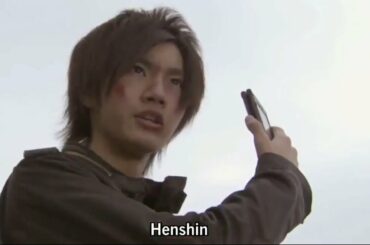 【仮面ライダー電王】ストライクフォームオールトランスフォーム＆フルチャージ Kamen Rider NEW Den-O