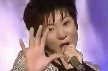 広瀬香美   ゲレンデがとけるほど恋したい