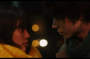 有村架純と菅田将暉がW主演！現代の東京を舞台にした5年間の恋の物語｜映画『花束みたいな恋をした』予告編