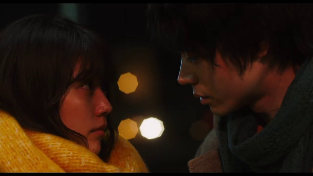 有村架純と菅田将暉がW主演!現代の東京を舞台にした5年間の恋の物語|映画『花束みたいな恋をした』予告編 有村架純と菅田将暉がW主演!現代の東京を舞台にした5年間の恋の物語|映画『花束みたいな恋をした』予告編