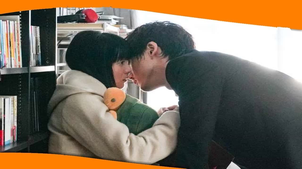 ✅  35歳の少女:“望美”柴咲コウが“結人”坂口健太郎とファーストキス 「幻想的」「神々しい」の声 光の演出に反響も ✅  35歳の少女:“望美”柴咲コウが“結人”坂口健太郎とファーストキス 「幻想的」「神々しい」の声 光の演出に反響も