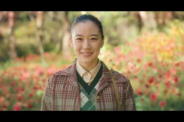 沖田修一監督が若竹千佐子のベストセラーを映画化『おらおらでひとりいぐも』予告