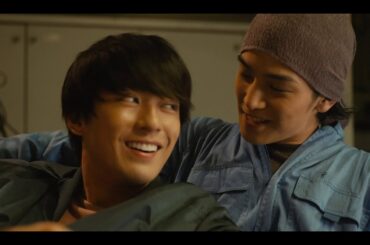 「名もなき世界のエンドロール」本予告映像