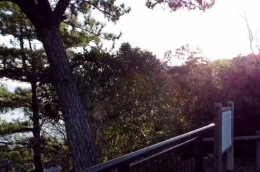 上関大橋の絶景❗️瀬戸内海山口県上関町の景色とキレイな海　ドローン空撮動画  #YuAiru