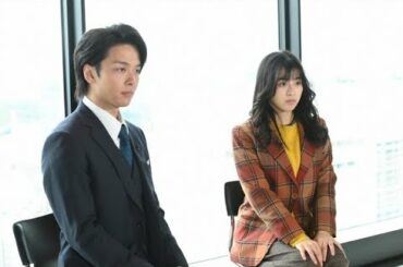 森七菜主演の火曜ドラマ『この恋あたためますか』（TBS系）の第5話が18日放送され、森演じる樹木が、中村倫也演じる浅羽についに告白したことが話題となった。