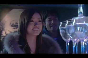 流れ星 [第９話] 上戸彩 竹野内豊 北乃きい 松田翔太 川口春奈 稲垣吾郎「引き裂かれた絆」