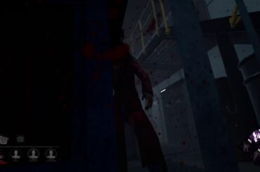 はるの黙々とDBD【デッドバイデイライト】【土下手】