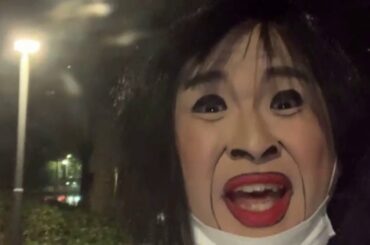 ヒドンナ【新宿の闇を暴く】科捜研の女　　(2020年11月18日