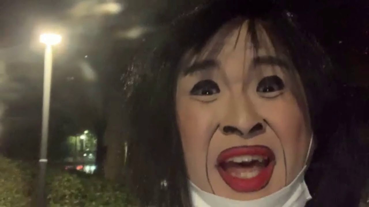 ヒドンナ【新宿の闇を暴く】科捜研の女 (2020年11月18日 ヒドンナ【新宿の闇を暴く】科捜研の女 (2020年11月18日