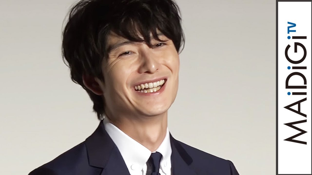 岡田将生、最低のクズ男役に「思った以上にやばいヤツ」 映画「伊藤くん A to E」完成披露試写会2 岡田将生、最低のクズ男役に「思った以上にやばいヤツ」 映画「伊藤くん A to E」完成披露試写会2