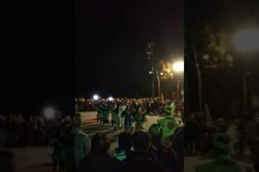 まりも祭り2019 /Marimo Festival 2019 at Akanko, Hokkaido