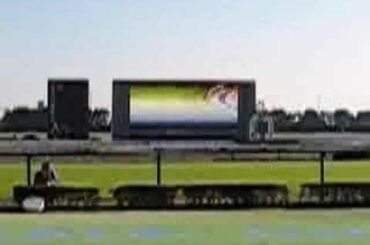 中京・小倉　特別戦のファンファーレ