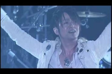 GLAY / BEAUTIFUL DREAMER (WHITE ROAD 2005)
