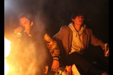 映画『旅愁』予告編