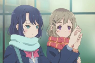 Adachi to Shimamura Episode 7 Eng Sub