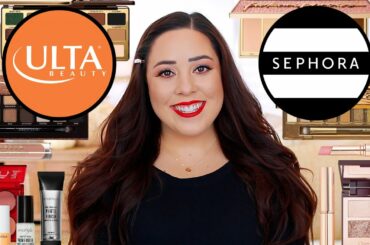 ULTA & SEPHORA BLACK FRIDAY 2020! SALE INFORMATION & RECOMMENDATIONS