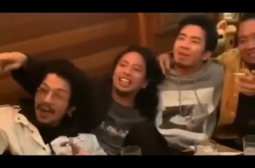 King Gnu 井口理 常田大希