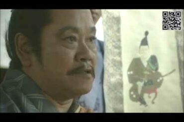 【歴史小説】仲間由紀恵と上川隆也と武田鉄矢✖功名が・・・「この世の悲しみ」 Komyo ga Tsuji