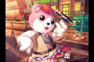 鋭意作曲中! #奥沢美咲 #CV:黒沢ともよ #エピソード #メモリアルエピソード