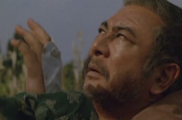 『座頭市　デジタルリマスター版（1989）』  予告編　ビデックスJPで配信中！
