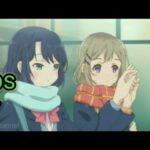 Adachi To shimamura Episode 7 |English Subbed| Full movie | HIGH QUALITY|
