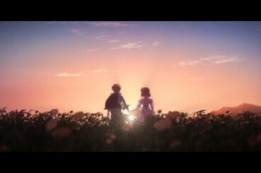 ショートアニメ「テイルズ オブ クレストリア―咎我ヲ背負いて彼は発つ―」