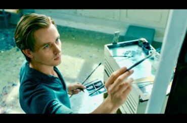 ドイツ激動の時代に生きた現代美術界の巨匠の若き日々／映画『ある画家の数奇な運命』予告編