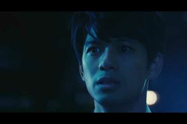 森崎ウィン＆emma出演『妖怪人間ベラ』予告編