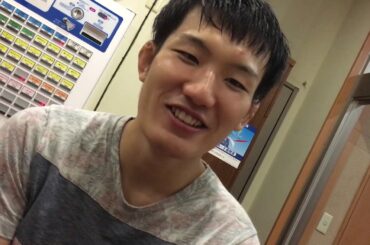 パンクラスイズム横浜O谷君通信part20(最終回)