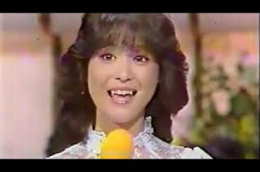 松田聖子／チェリーブラッサム