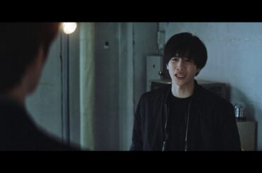 岡田将生×志尊 淳×平手友梨奈が抱える秘密。映画『さんかく窓の外側は夜』予告