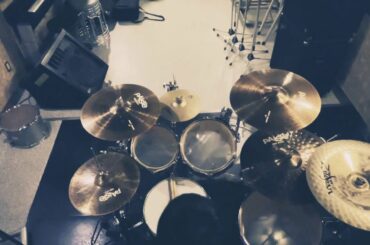 MY FIRST STORY/アンダードッグ