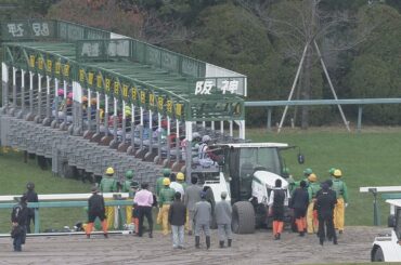 2020 マイルチャンピオンシップ