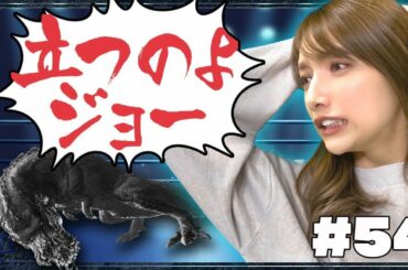 【イビルのジョー】イビルジョーが一緒に戦ってくれると応援したくなる（笑）【ベリオロス討伐】#54