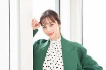 ✅  女優の中条あやみさんが主演する映画「水上のフライト」（兼重淳監督）が11月13日に公開される。実話を基にしたヒューマンドラマで、中条さんは、走り高跳びで世界を目指していたものの、不慮の事故で歩け