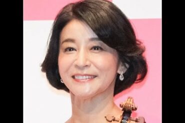映画「さくら」（11月13日公開、矢崎仁司監督）の完成記念トークイベントが先頃、都内で行われ、北村匠海と小松菜奈が出席した。　「さくら」は直木賞作家・西加奈子氏の同名小説を映像化。愛犬・サクラと5人…