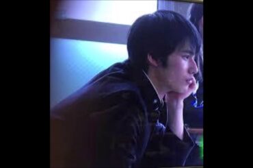 【中学聖日記】岡田健史くんの綺麗な横顔１０連発！！