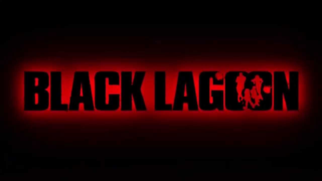 【MAD】BLACKLAGOON-Bad Woman- 【MAD】BLACKLAGOON-Bad Woman-