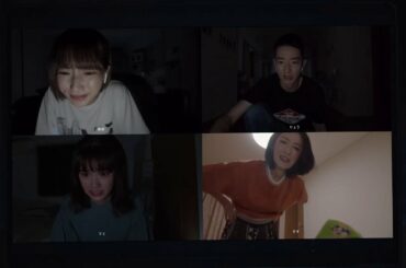 2020年11月27日（金）映画『真･鮫島事件』予告編