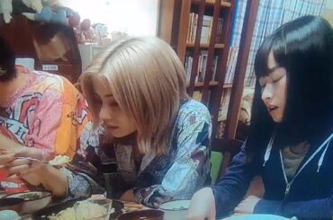 さくらの親子丼第５話２０２０年１１月１４日2020