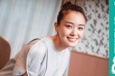 奈緒 映画「みをつくし料理帖」をPR！「角川作品の良さが詰まっている」
