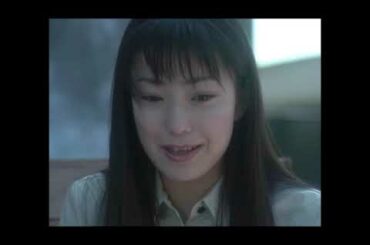 世にも奇妙な物語　「望みの夢」　菅野美穂　part.2