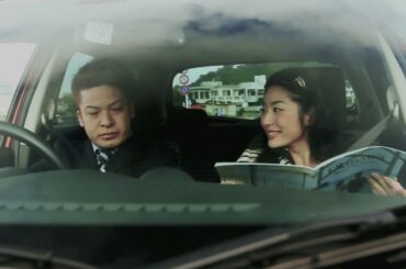 ニービチの条件 -Mother of the Groom-