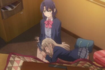 Adachi to Shimamura Episode 7   AnimeDao