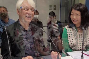 ばるぼら#6 2020.11.9 かわさきFM