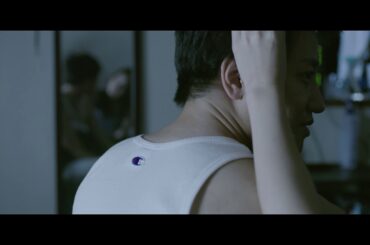 映画『鼓動』特報