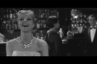 『去年マリエンバートで 4Kデジタル・リマスター版』予告編