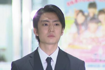 俳優伊藤健太郎さん釈放 ひき逃げ事件被害者に謝罪