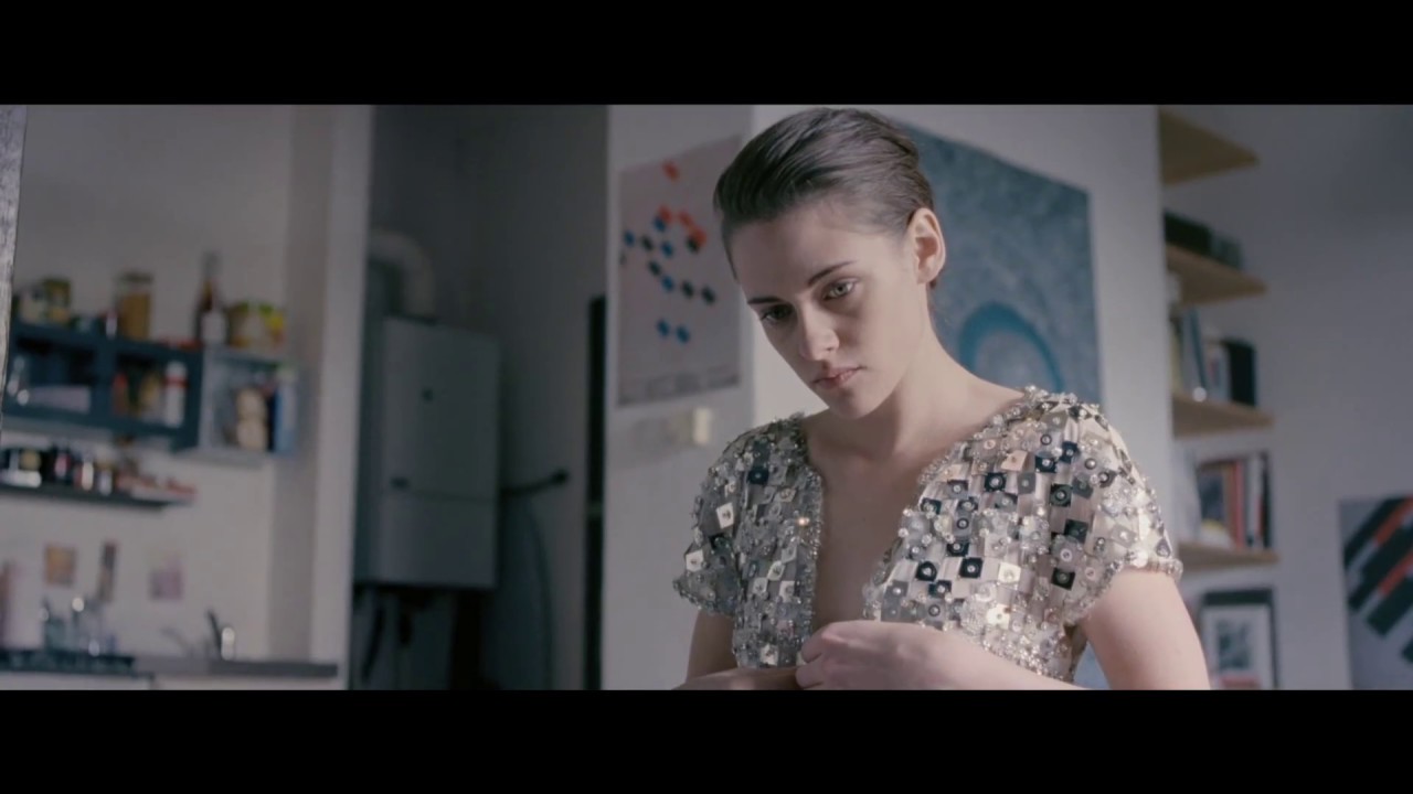 『パーソナル・ショッパー』映画オリジナル特報 『パーソナル・ショッパー』映画オリジナル特報