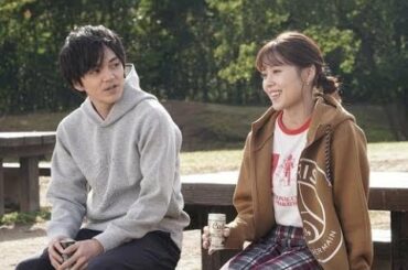 ✅  桃子の弟たちが涙「姉ちゃんの恋人」４話見どころ - ドラマ : 日刊スポーツ